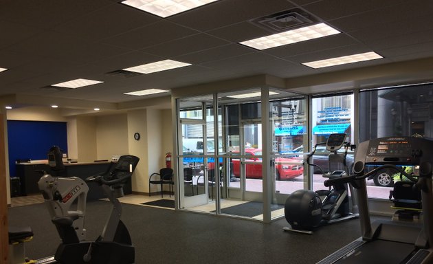 Photo of Athletico Physical Therapy - Monument Circle