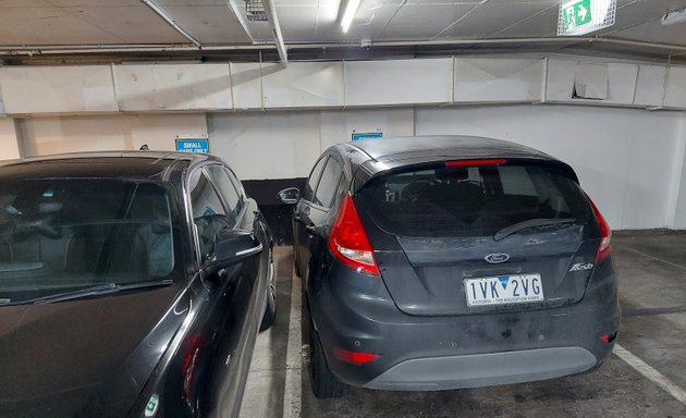 Photo of Mid Сity Care Carpark