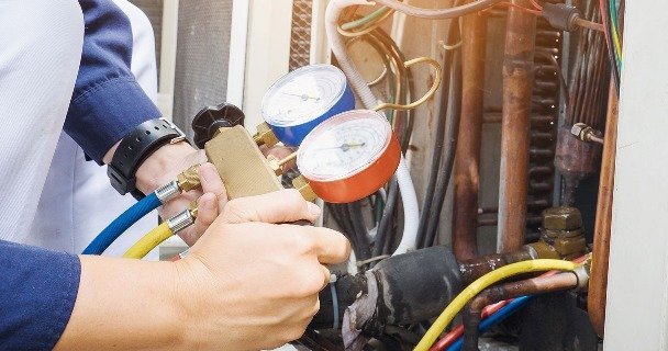 Photo of Best New York Heating and AC Repair