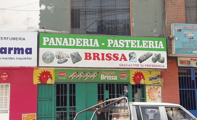 Foto de PANADERIA Brisa