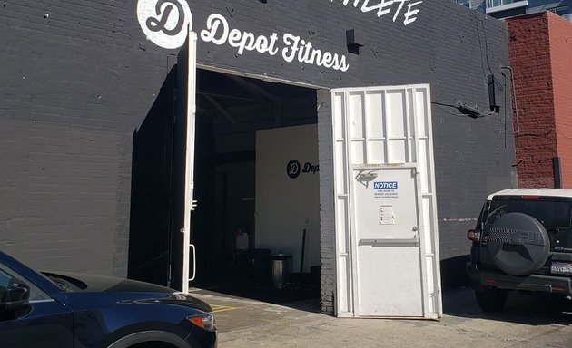 Photo of Depot Fitness DTLA