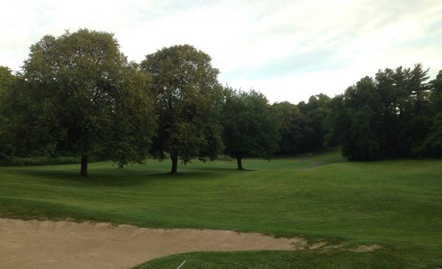 Photo of Van Cortlandt Park Golf Course