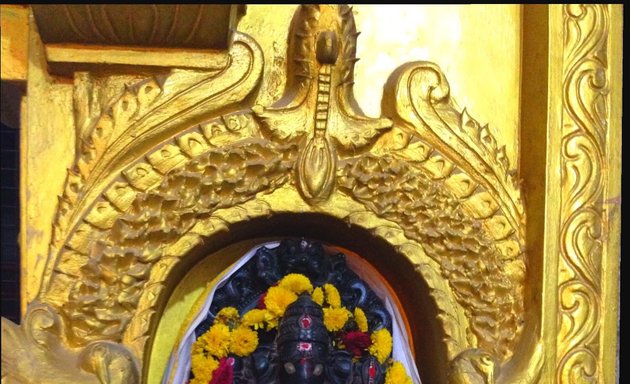 Photo of Sri Neelakanteshwara Swamy Temple