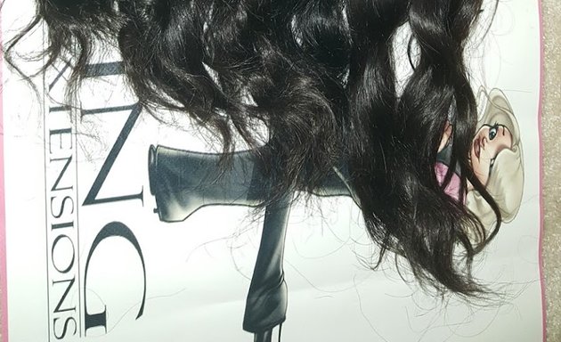 Photo of Hairstring
