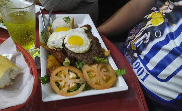 Photo of Con Sabor a Peru