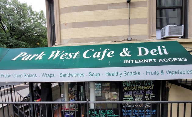 Photo of Park West Cafe & Deli
