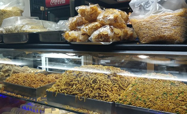 Photo of Sri Lakshmi Sweets Stall