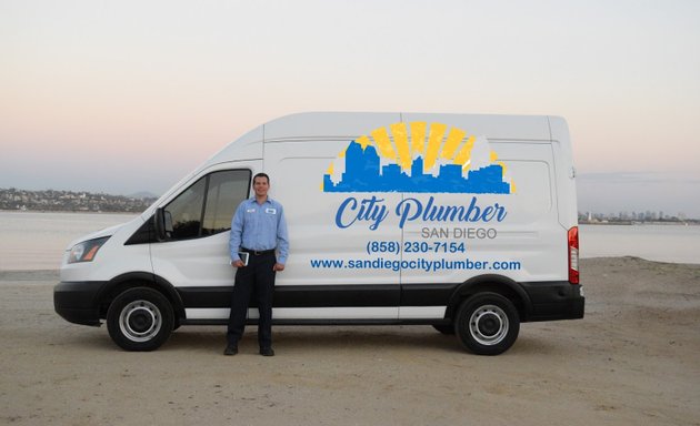 Photo of City Plumber