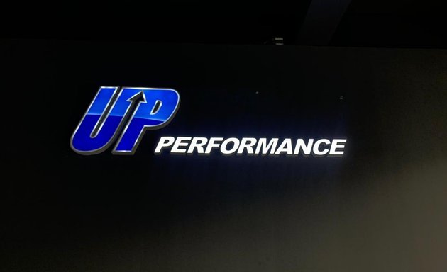 Photo of UP Performance Garage (Sunway)