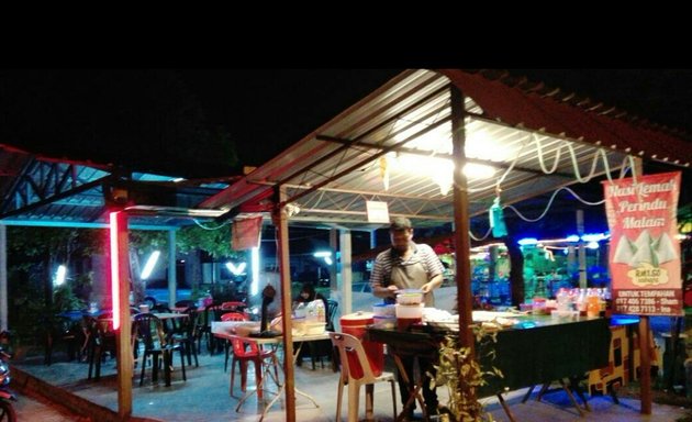 Photo of Nasi Lemak Perindu Malam