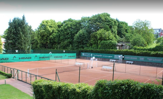 Photo de Amiens A.C Tennis