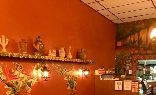 Photo of The Talpa Restaurant & Bar