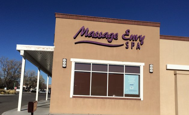 Photo of Massage Envy