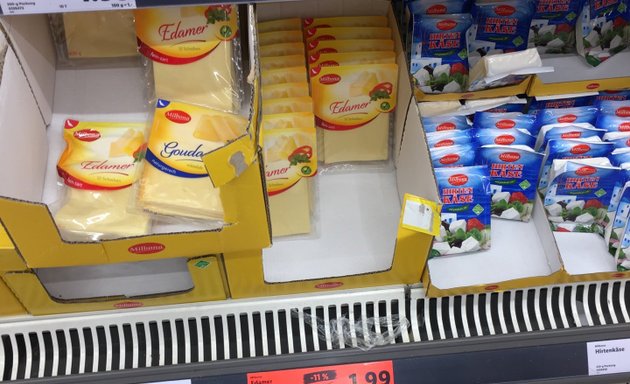 Foto von Lidl