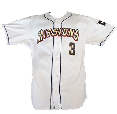 Photo of San Antonio Missions Baseball Team Shop