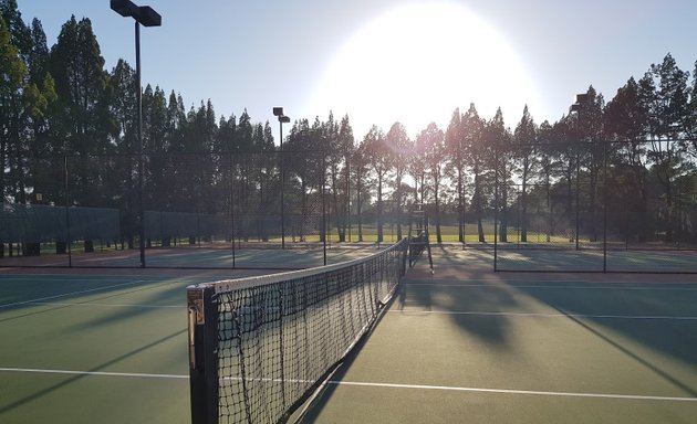 Photo of Authentic Tennis