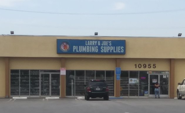 Photo of Larry & Joe's Plumbing Supplies