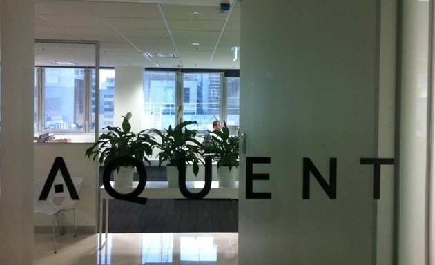 Photo of Aquent