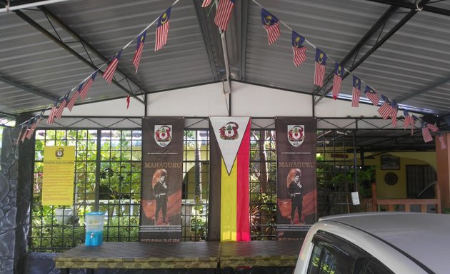 Photo of Pusat Latihan Tertinggi Pertubuhan Seni Silat Gayong Malaysia Negeri Pulau Pinang