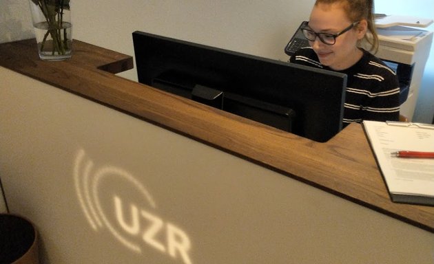 Foto von UZR - Ultraschallzentrum Rheumatologie- Dr. G. Tamborrini-Schütz
