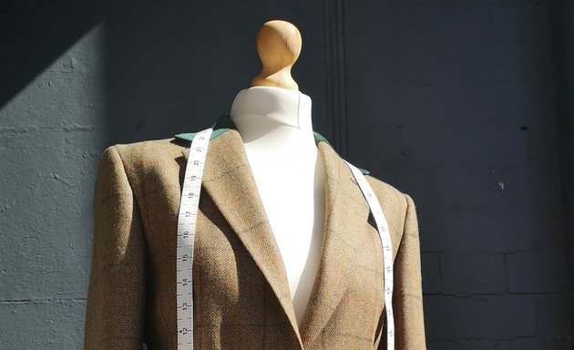 Photo of Savile Row Sporting Tailor