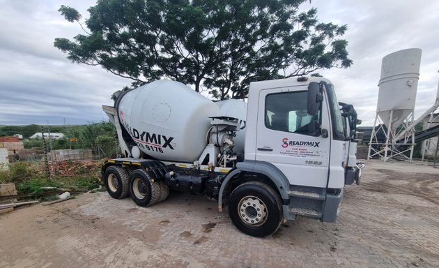 Photo of SA Readymix Concrete