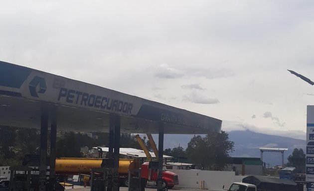 Foto de Petrocomercial