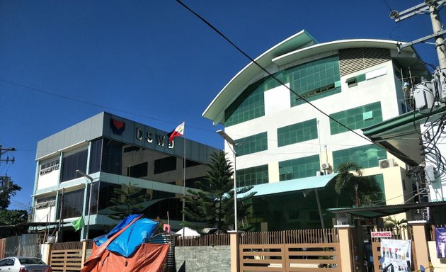 Photo of DSWD Field Office XI