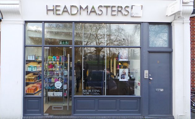 Photo of Headmasters Clapham South