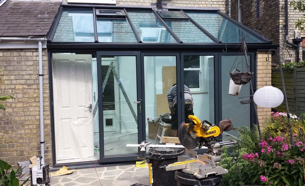 Photo of Oakwood Windows Ltd