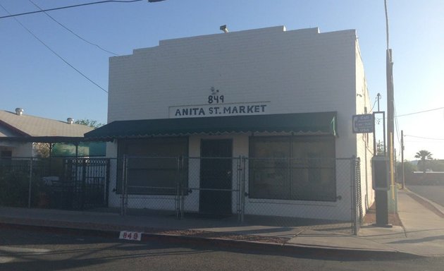 Photo of Anita Street Market