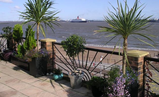 Photo of Captains View self catering holiday home