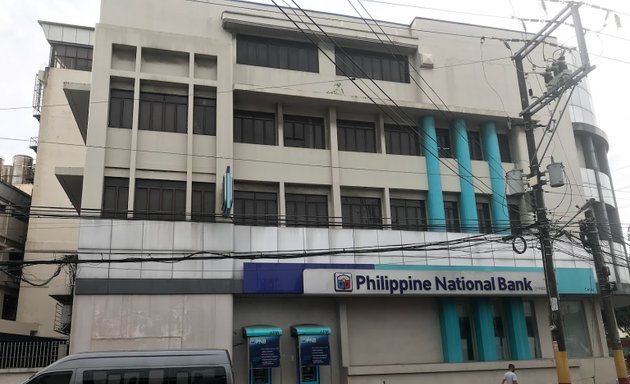 Photo of PNB Bank