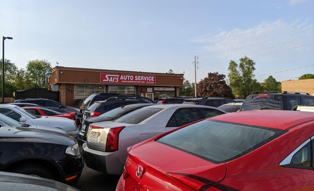 Photo of Sal's Auto Service Centre