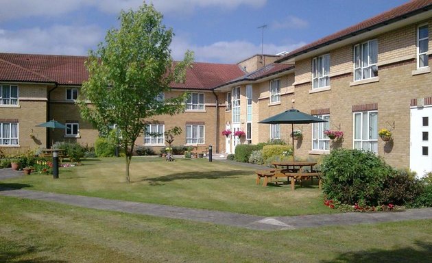 Photo of Pinewood Residential Care Home - Sanctuary Care