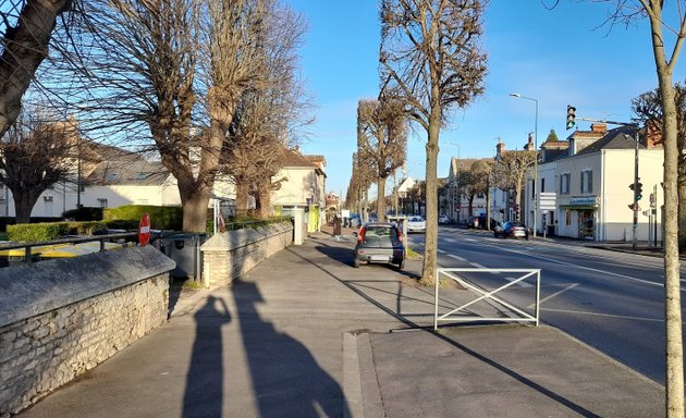 Photo de Unité Locale De Caen - Croix Rouge française