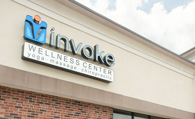 Photo of Invoke Wellness Center
