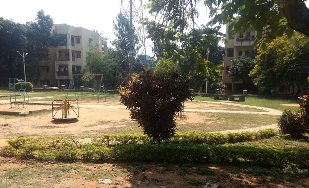Photo of DRDO Phase 2 Children's Park