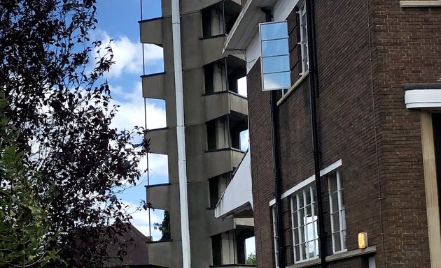 Photo of Wembley (G30) Fire Station