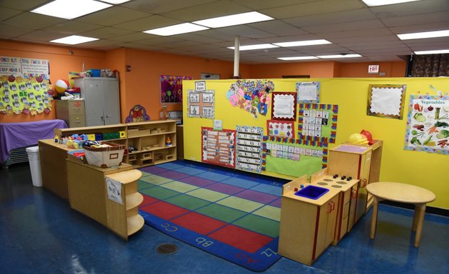 Photo of New Beginnings Day Care