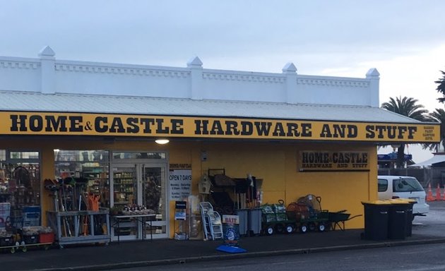 Photo of Home and Castle Hardware and Stuff