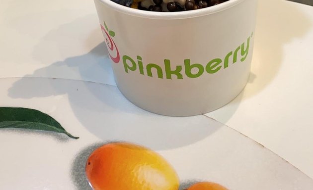 Photo of Pinkberry