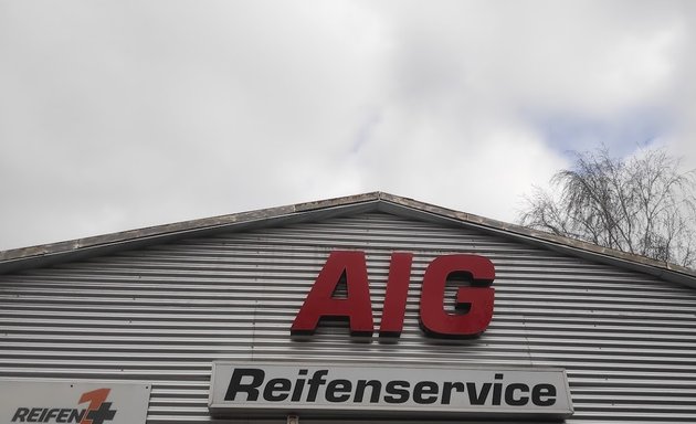 Foto von A.i.G Reifenservice