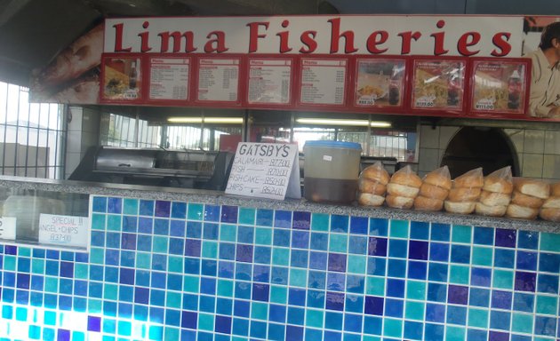 Photo of Lima Fisheries