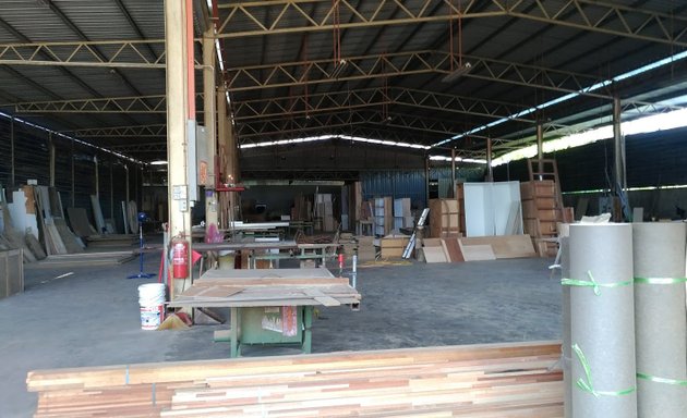 Photo of Eshen Warehouse Plt.