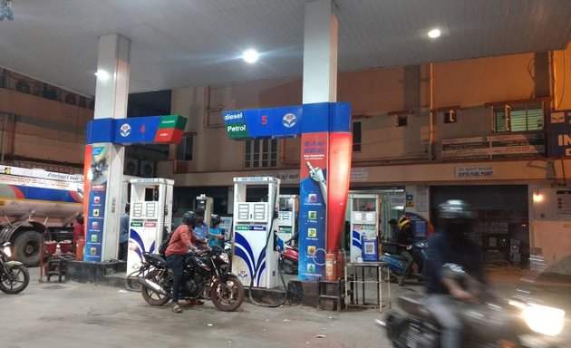 Photo of Hindustan Petroleum Corporation Limited