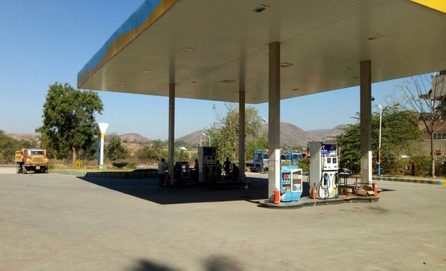 Photo of Bharat Petroleum, Petrol Pump -Gajaskanda Fuels