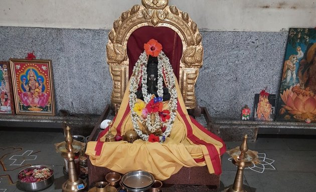 Photo of Vedavyasa Bharati Trust