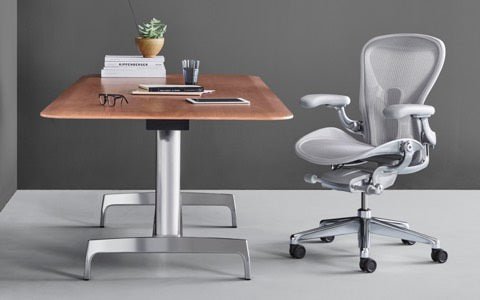 Photo of Keen Office Furniture