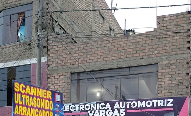 Foto de Electrónica Automotriz Vargas